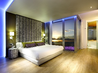 Room
 di Hard Rock Hotel Ibiza