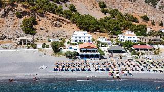 Agia Roumeli Hotel