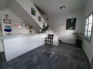 Agia Roumeli Hotel