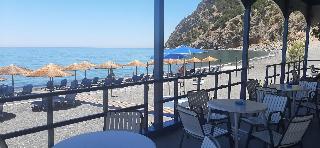 Agia Roumeli Hotel