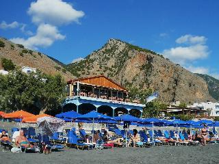 Agia Roumeli Hotel