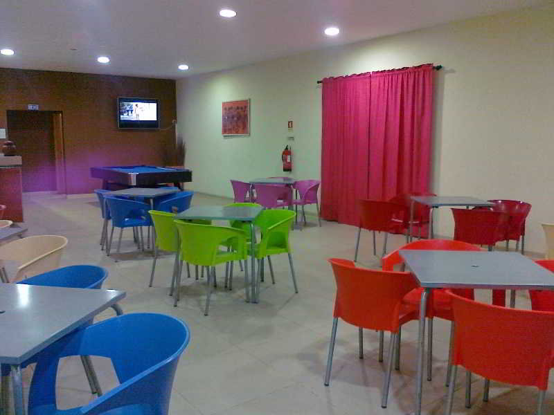 Viana Hotel