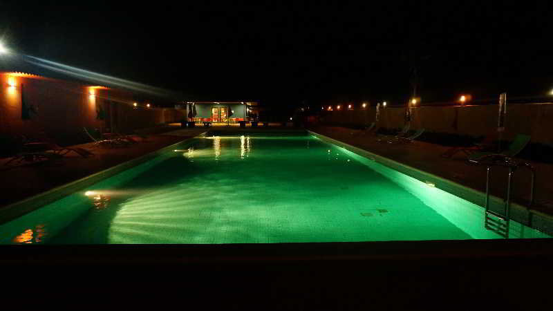 Viana Hotel
