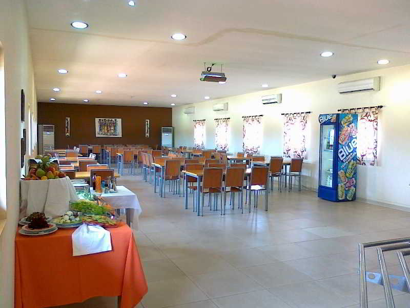 Viana Hotel