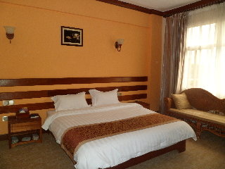 Room
 di East Land Hotel
