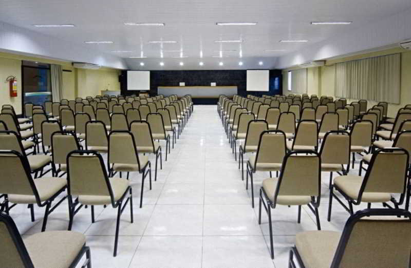 Conferences
 di Riverside Farol Hotel