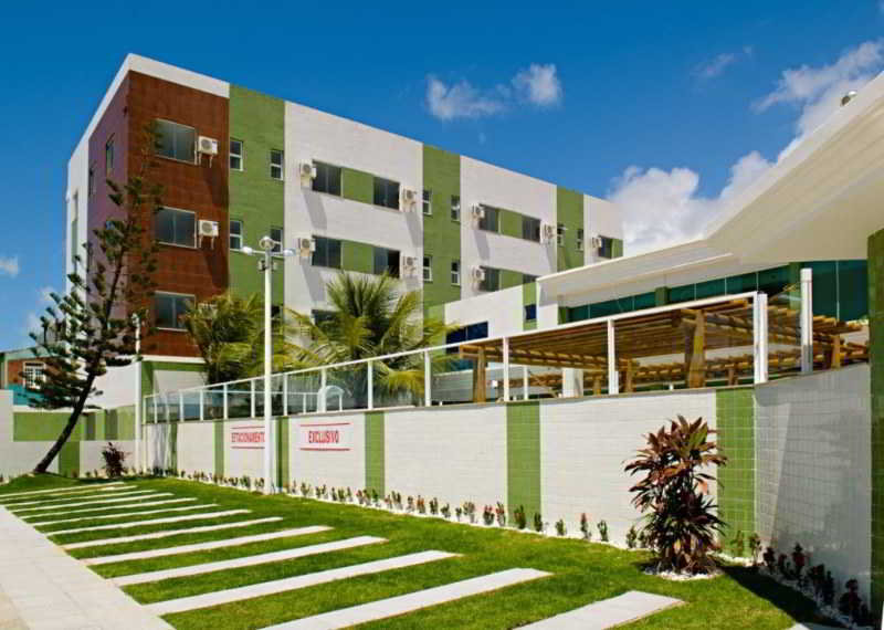 General view
 di Riverside Premium Aracaju