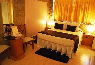 Room
 di Hotel Victoria Oriente Express