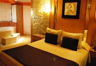 Room
 di Hotel Victoria Oriente Express