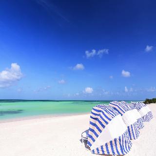 Beach
 di The Ritz-Carlton Aruba