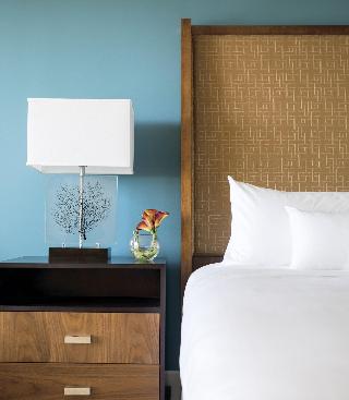 Room
 di The Ritz-Carlton Aruba