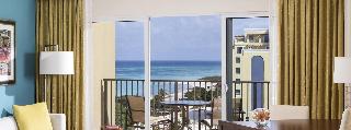 Room
 di The Ritz-Carlton Aruba