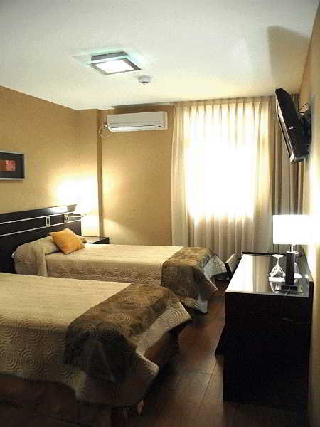 Room
 di Hotel Francia