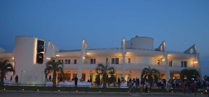 General view
 di Callistos Hotel