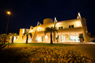 Callistos Hotel, Puglia