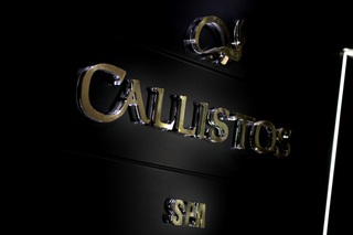Callistos Hotel, Puglia