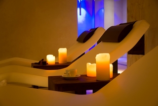 Callistos Hotel, Puglia