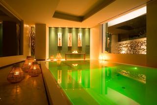 Callistos Hotel, Puglia
