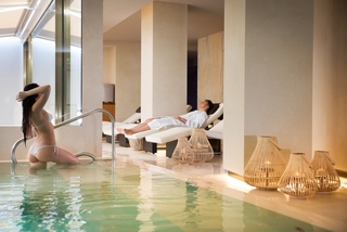 Callistos Hotel, Puglia