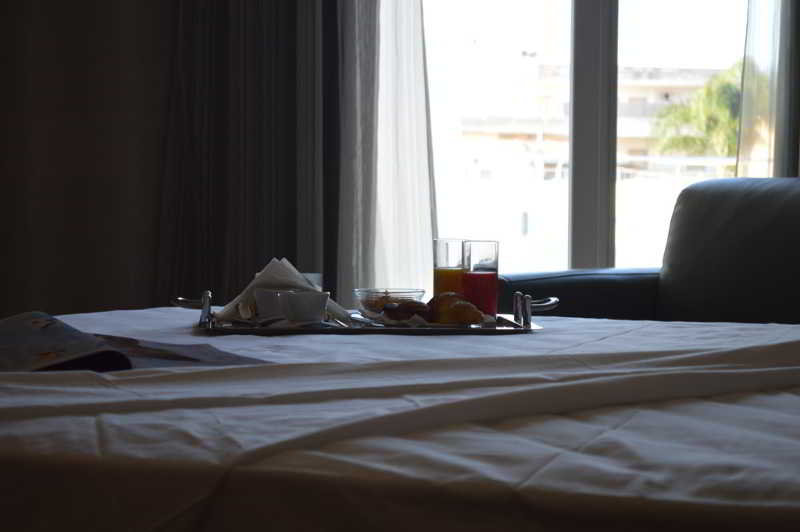 Callistos Hotel, Puglia