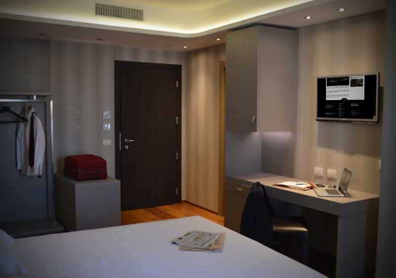 Callistos Hotel, Puglia