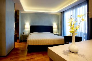 Callistos Hotel, Puglia