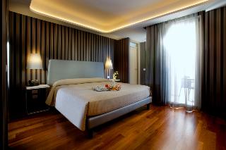 Callistos Hotel, Puglia