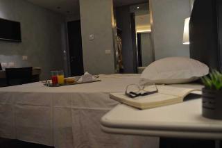 Callistos Hotel, Puglia