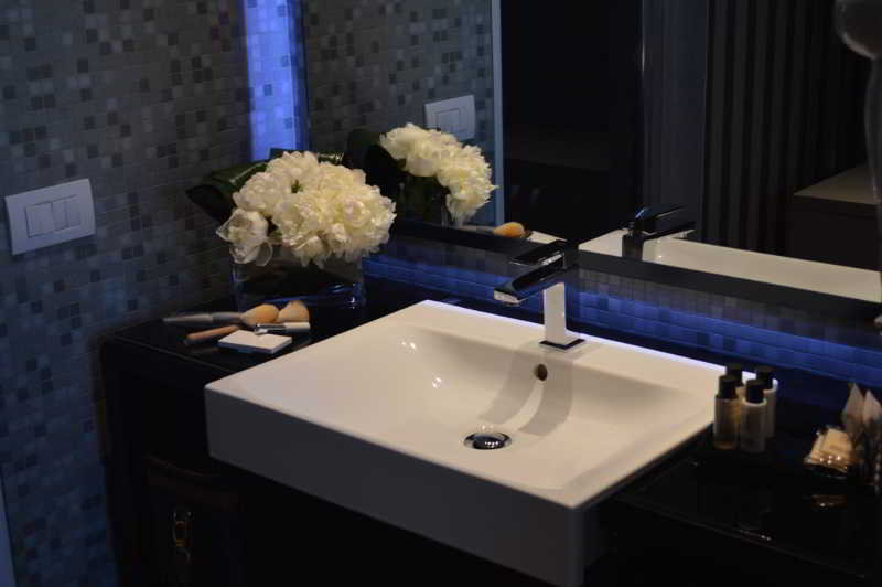 Room
 di Callistos Hotel