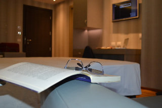 Room
 di Callistos Hotel