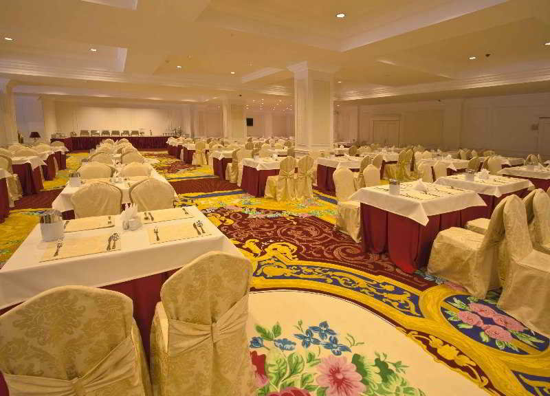 Restaurant
 di Comfort Hostel