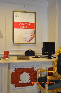 Room
 di Comfort Hostel