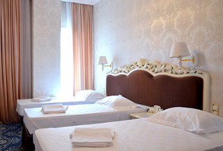 Room
 di Comfort Hostel