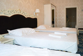 Room
 di Comfort Hostel