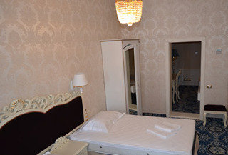 Room
 di Comfort Hostel