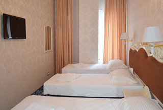 Room
 di Comfort Hostel