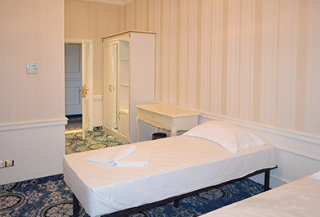 Room
 di Comfort Hostel