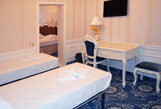 Room
 di Comfort Hostel