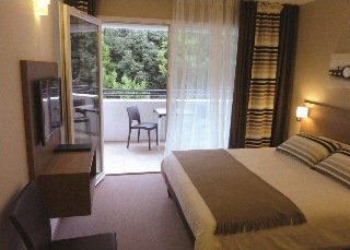 Room
 di Forme Hotel