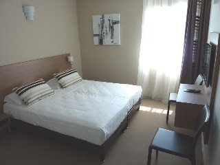 Room
 di Forme Hotel