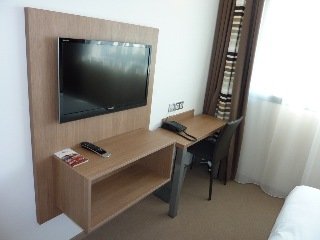 Room
 di Forme Hotel