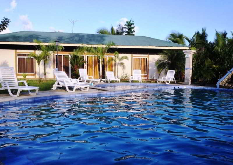 Pool
 di Villas Club Las Palmas