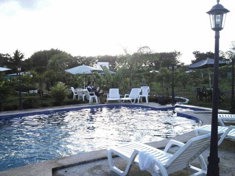 Pool
 di Villas Club Las Palmas