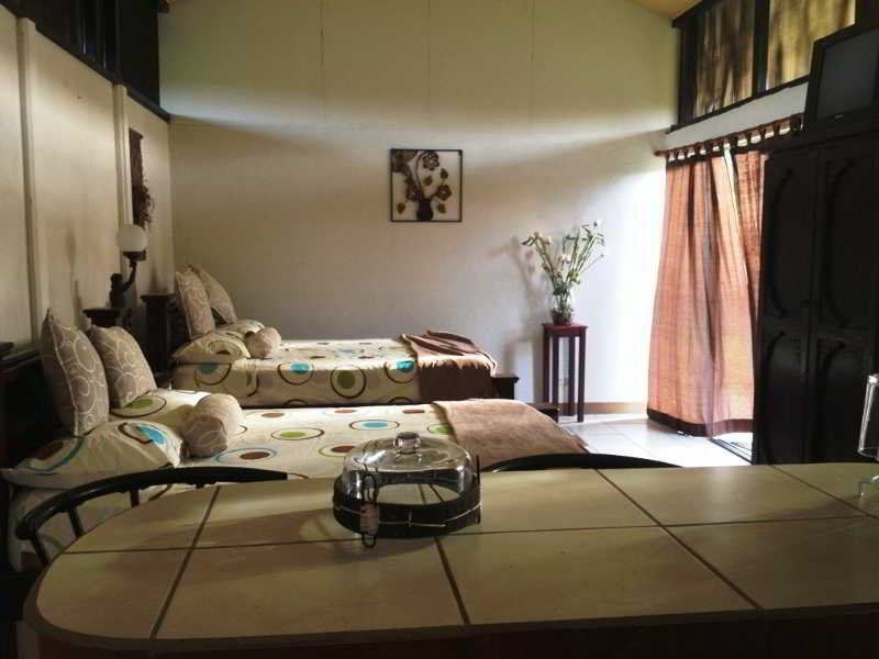 Room
 di Villas Club Las Palmas