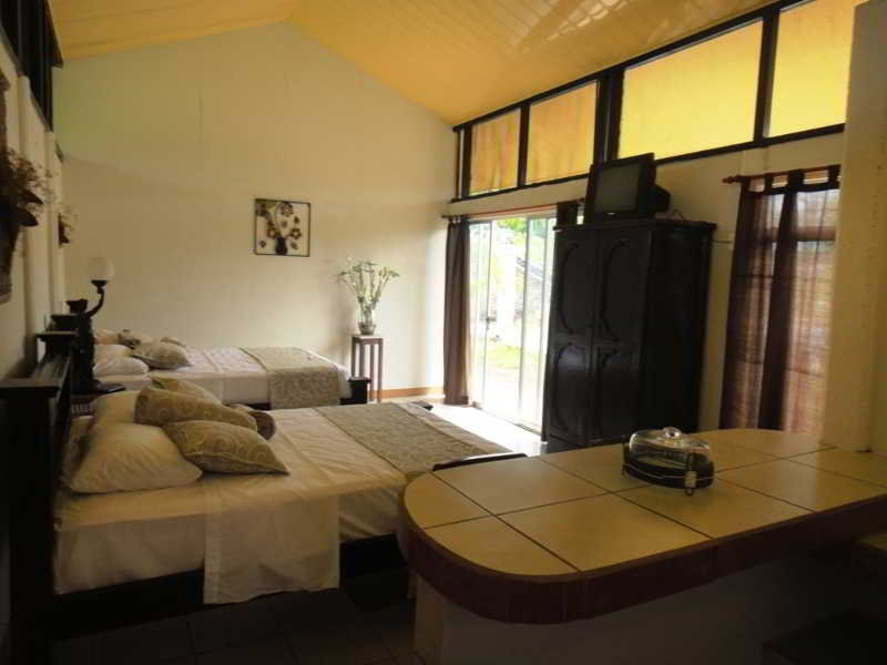 Room
 di Villas Club Las Palmas