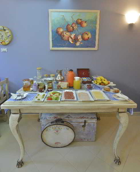 Restaurant
 di Villa Fortuna