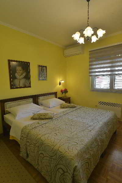 Room
 di Villa Fortuna