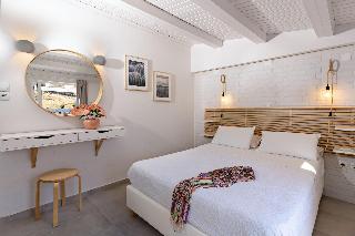 Castello Apartments