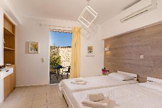 Castello Apartments