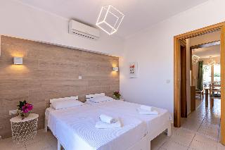 Castello Apartments